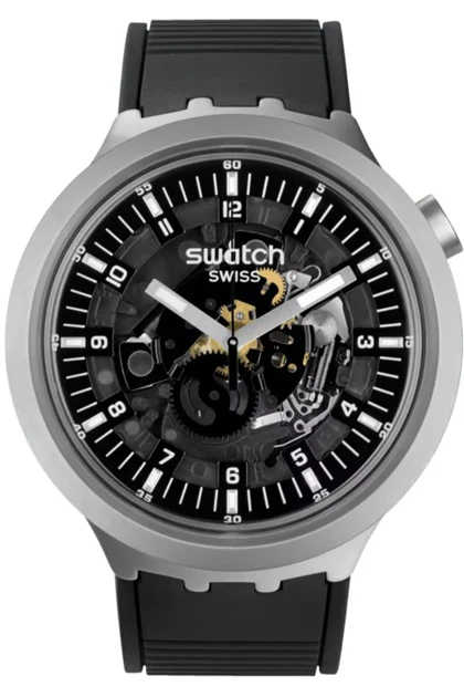 ساعت swatch swatch