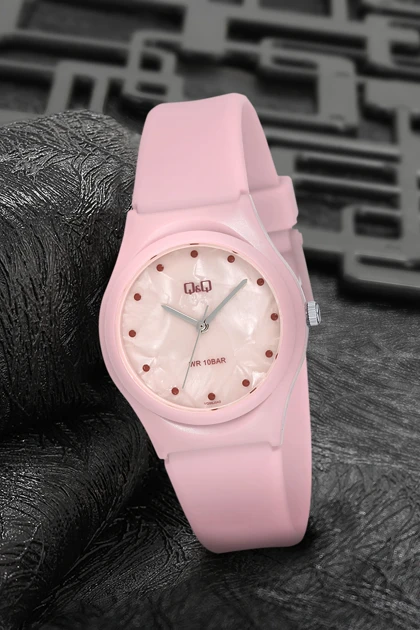 ساعت زنانه qandq qandq