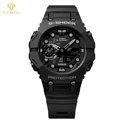 ساعت مچی مردانه کاسیو جیشاک CASIO G-SHOCK GA-B001-1A