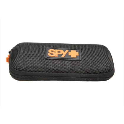 عینک آفتابی اسپای مدل SPY SPRITZER BLACK TORT/GRAY PINK