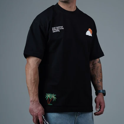 تیشرت گلدوزی SUMMER کد 171213