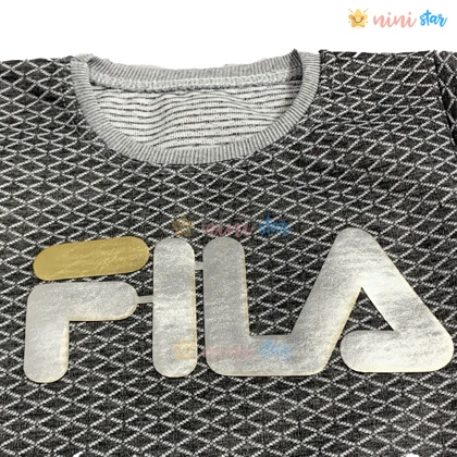 بلوز شلوار پسرانه fila