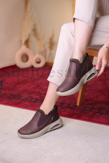 نیم بوت زنانه آیس