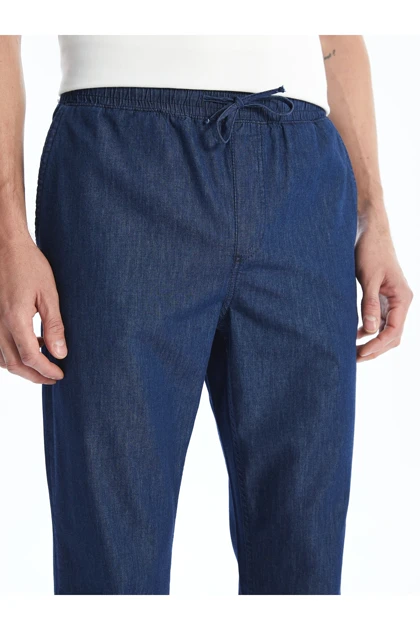 شلوار جین مردانه اورجینال ال سی وایکیکی lc-waikiki