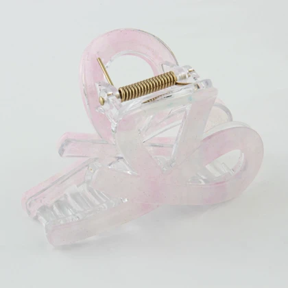 کلیپس دخترانه طرح پاپیونی