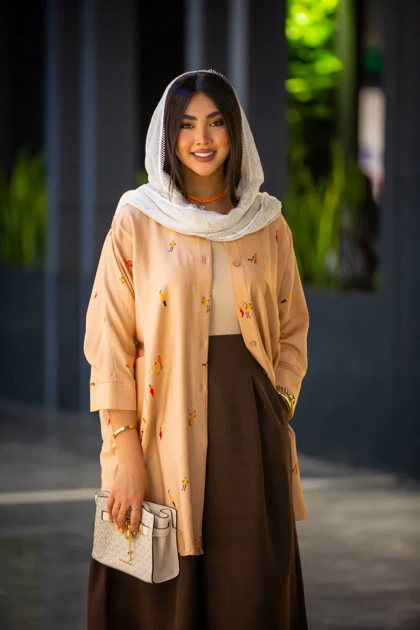 مانتو بابوس آدمکی بانو