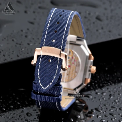 ساعت مردانه پتک فیلیپ Patek Philippe Cubitus 210-DB