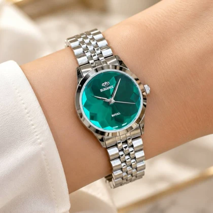 ساعت مچی زنانه الگانس ELEGANCE
