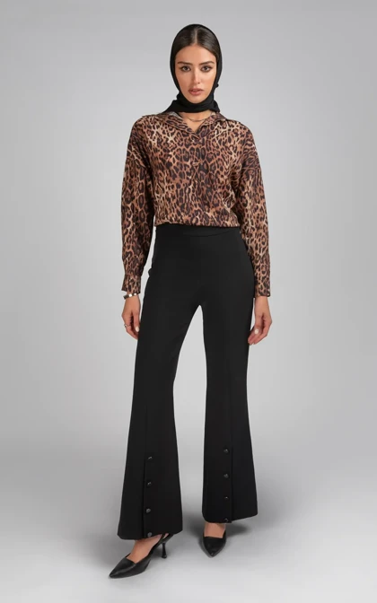 شلوار زنانه nevado کد 404123111766