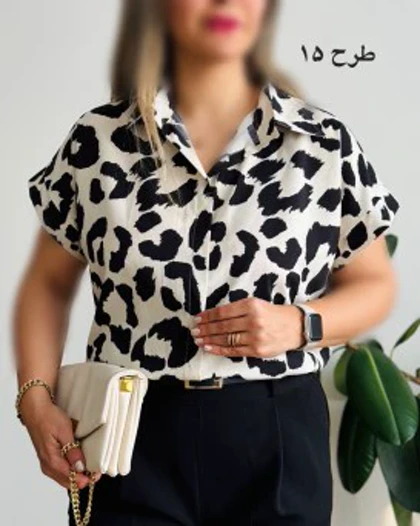 شومیز زیبا 31