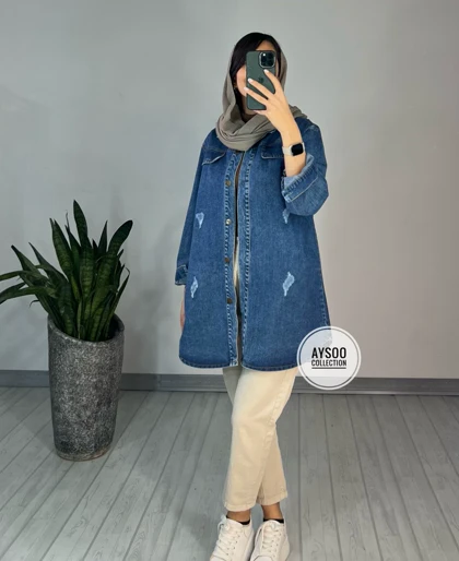 مانتو جین لونا