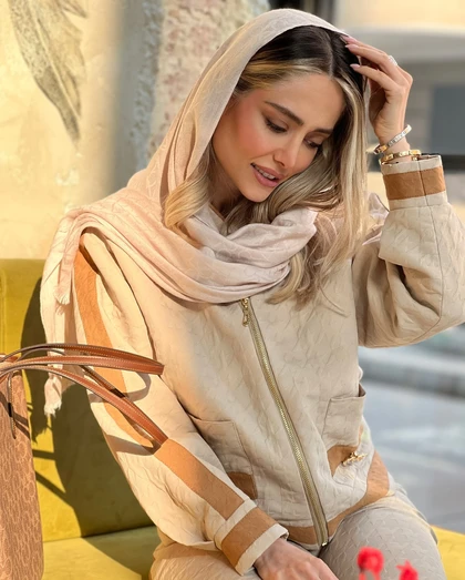 شلوار فری سایز