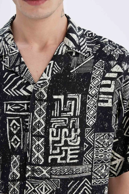 پیراهن مردانه اورجینال دیفکتو defacto