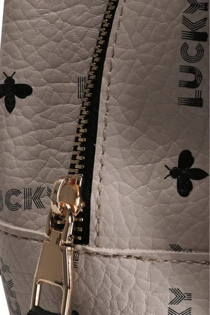 کوله پشتی زنانه lucky-bees lucky-bees
