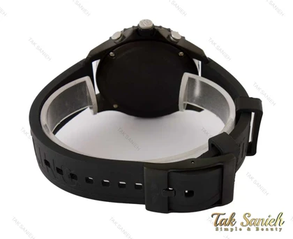 ساعت برایتلینگ مردانه سه موتوره مشکی Breitling-4125-G