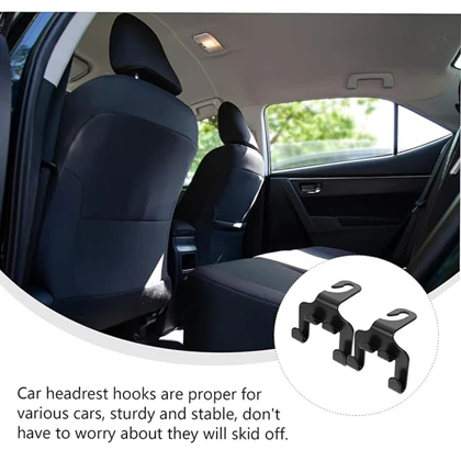 هولدر کیف و موبایل پشت صندلی