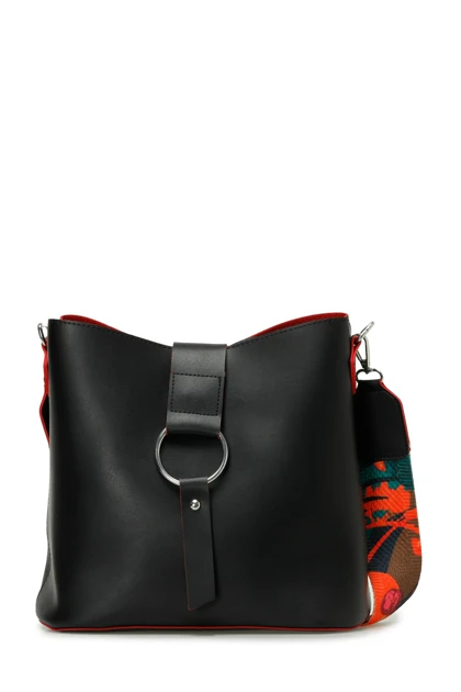 کیف دوشی زنانه اورجینال butigo butigo