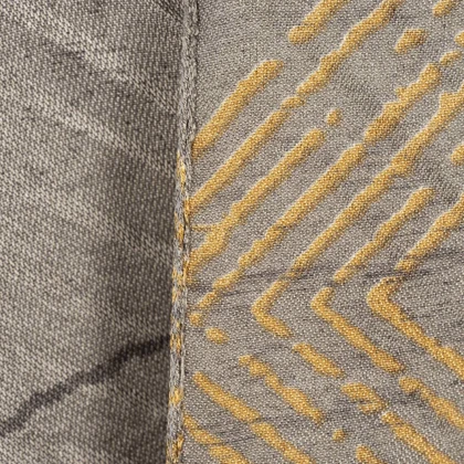 شال طرح هندسی زنانه - 39251737