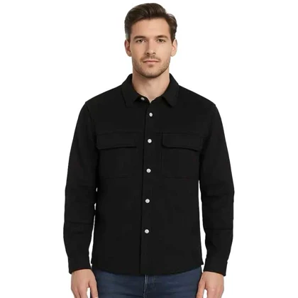 اورشرت رگولارفیت مردانه - 62242486