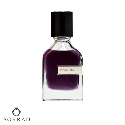 عطر ادکلن اورتو پاریسی بوکانرا | Orto Parisi Boccanera