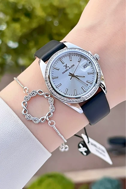 ساعت زنانه daniel-klein