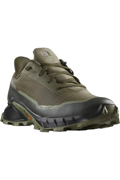 کفش دویدن مردانه Alphacross 5 Gtx L47310300