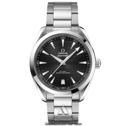 ساعت امگا سی مستر Omega Seamaster 500 FT-SK