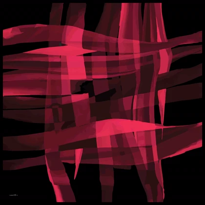 روسری نخ پنبه رها