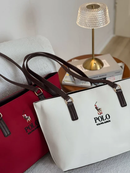 کیف زنانه سایز بزرگ Polo