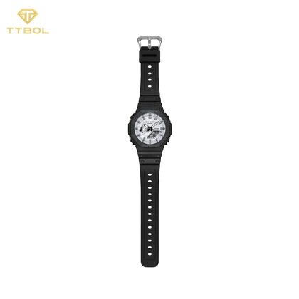 ساعت مچی مردانه کاسیو جیشاک CASIO G-SHOCK GA-2100WD-1A