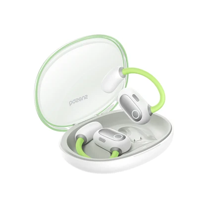 ایرپاد باسئوس مدل Baseus Eli Sport 1 Open Ear