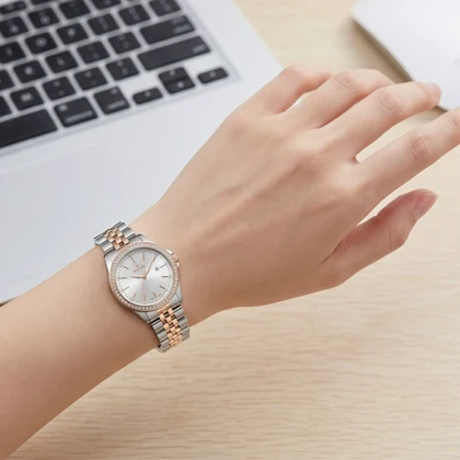 ساعت مچی زنانه سوئیس آرت مدل 620005SR1600