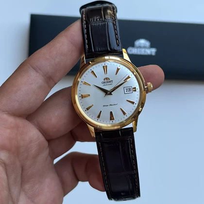 ساعت مچی مردانه اورینت ORIENT TAC00003W