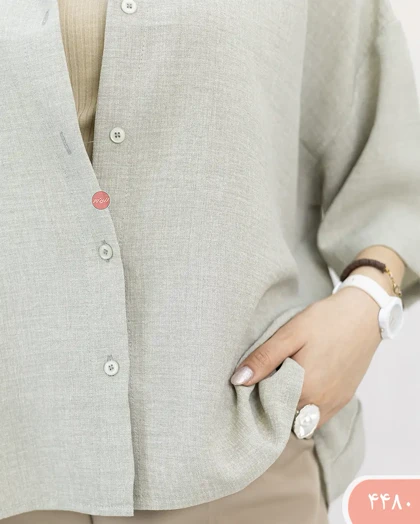 شومیز آیلی 4480