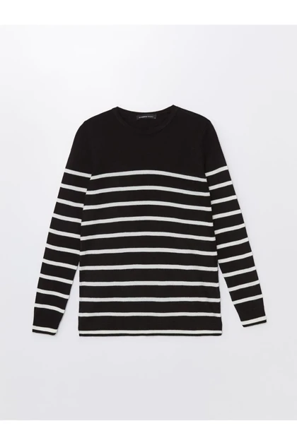 بافت زنانه اورجینال ال سی وایکیکی lc-waikiki