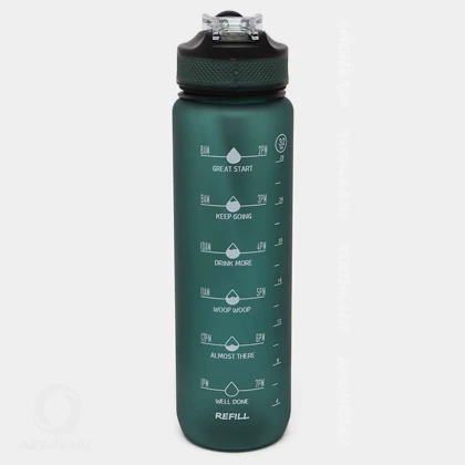 قمقمه EYUN مدل DRINK UP 1L