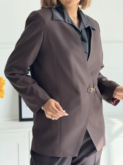 کت تک زنانه Elin زنیر