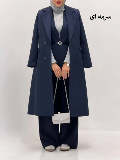 3919-ست دو تیکه کلاسیک