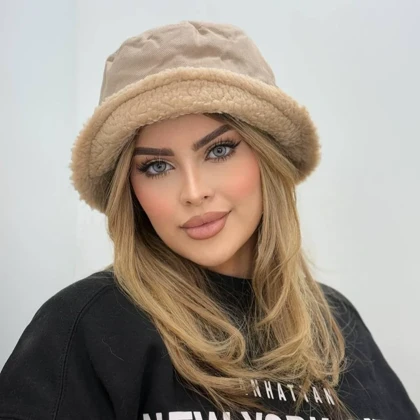 کلاه باکت دورو