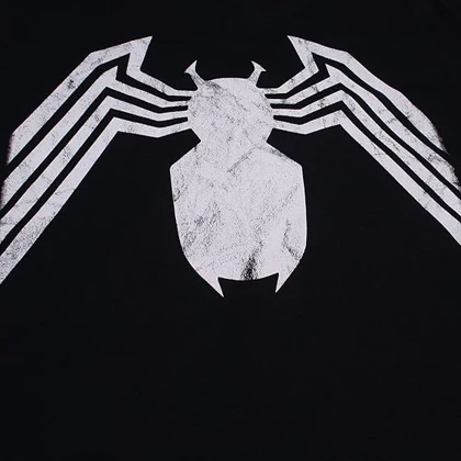 تیشرت Venom | تیشرت ونوم طرح Marvel Men's کد 104231