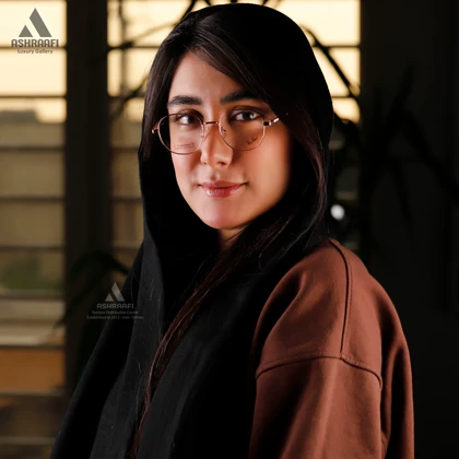 عینک طبی ریبن Ray-Ban QLM8003