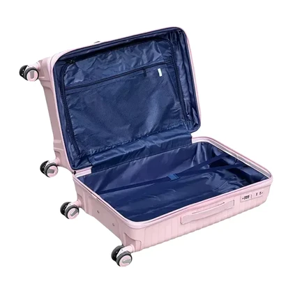 چمدان سایز متوسط وارداتی فالکون مدل FALCON - FLN156 MEDIUM