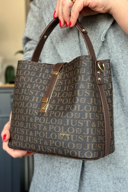 کیف دوشی just-polo just-polo