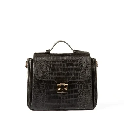 کیف چرم طبیعی زنانه