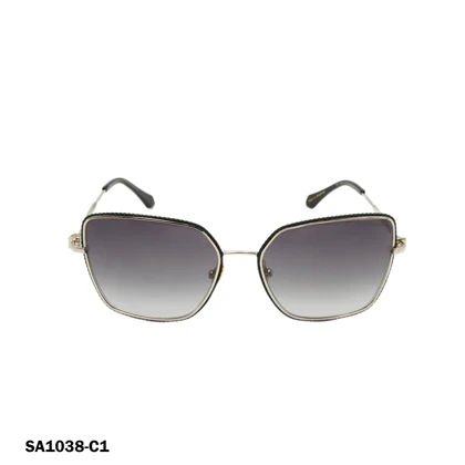 عینک آفتابی زنانه سرجیو مارتینی ( SERGIO MARTINI ) مدل SA 1038