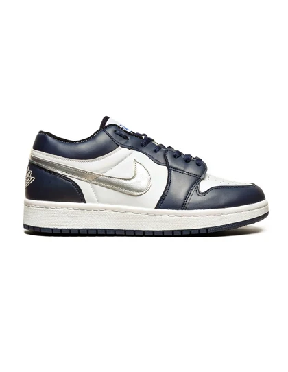 کتانی روزانه مردانه نایک Nike Air Jordan 1 Low LX M