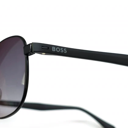 عینک آفتابی اسپرت باس مدل BOSS1078 کیفیت Master Quality پک اورجینال