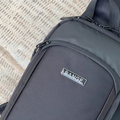 کیف بادی بگ بنج مدل BANGE - BG01