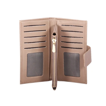 کیف پول زنانه نیکلاس کد kp96009