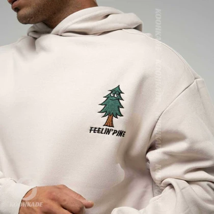 هودی FEELINPINE مدل RG-5